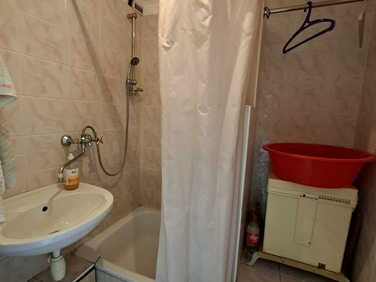 Квартира на вул. Вишняківська, 12А в Києві, ID 477751, фото №8