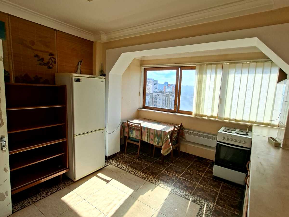 Квартира на вул. Вишняківська, 12А в Києві, ID 477751, фото №9