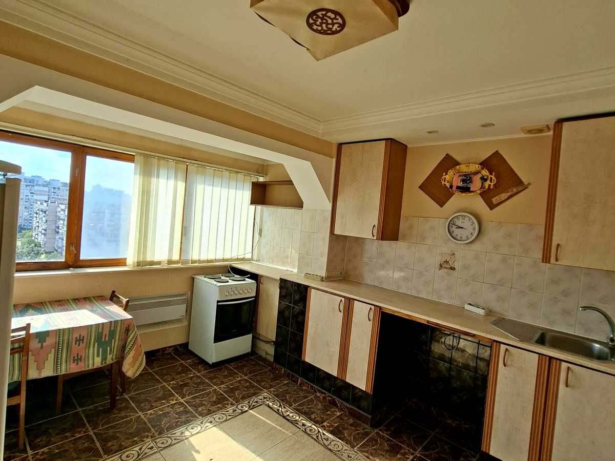 Квартира на вул. Вишняківська, 12А в Києві, ID 477751, фото №10