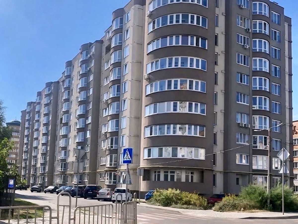 Квартира на вул. Липинського, 4, ID 431783, фото №1