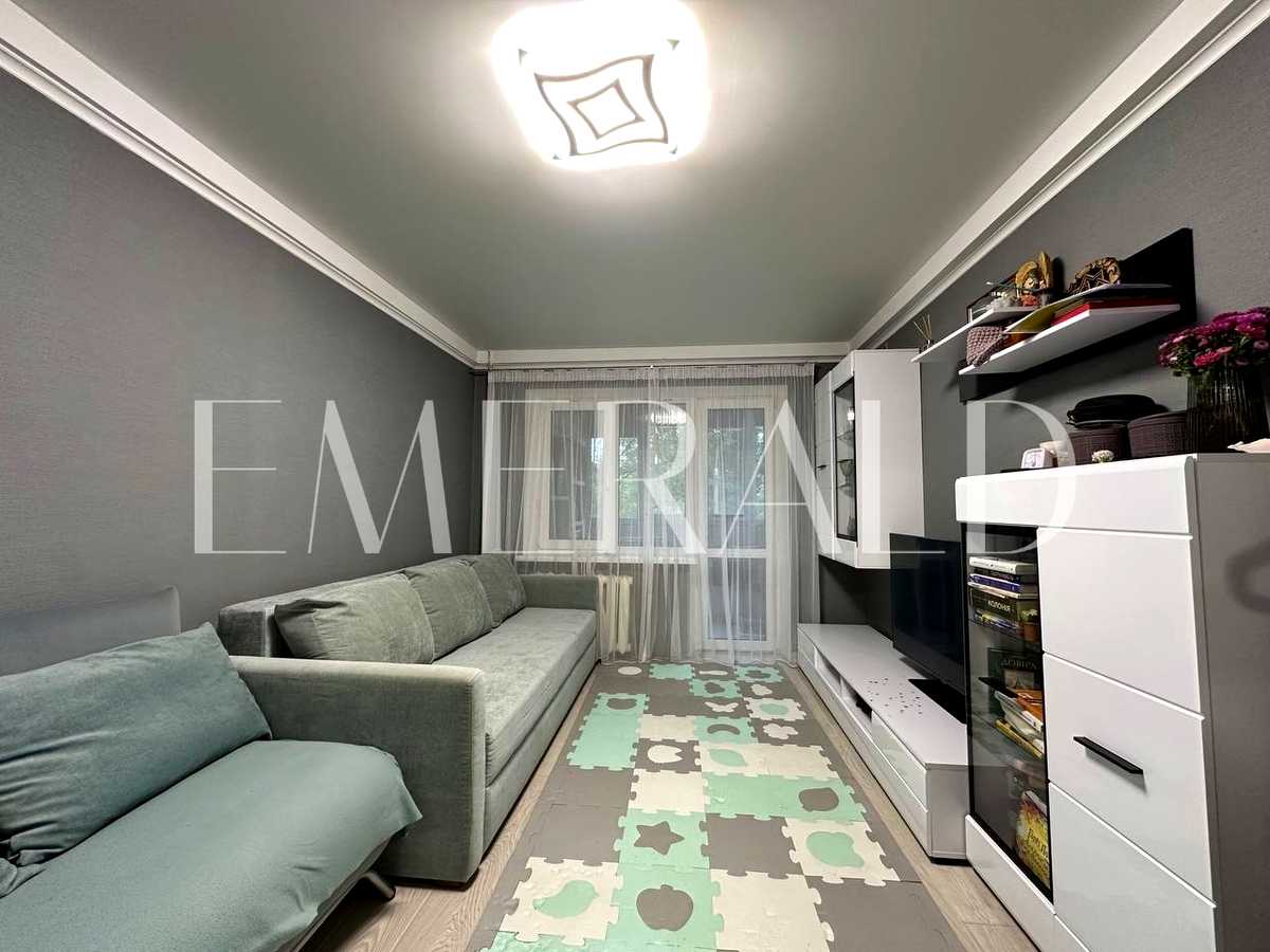 Квартира на вул. Миколи Кибальчича, 14 в Київ, ID 354459, фото №2