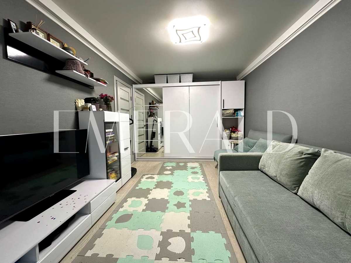 Квартира на вул. Миколи Кибальчича, 14 в Києві, ID 354459, фото №11