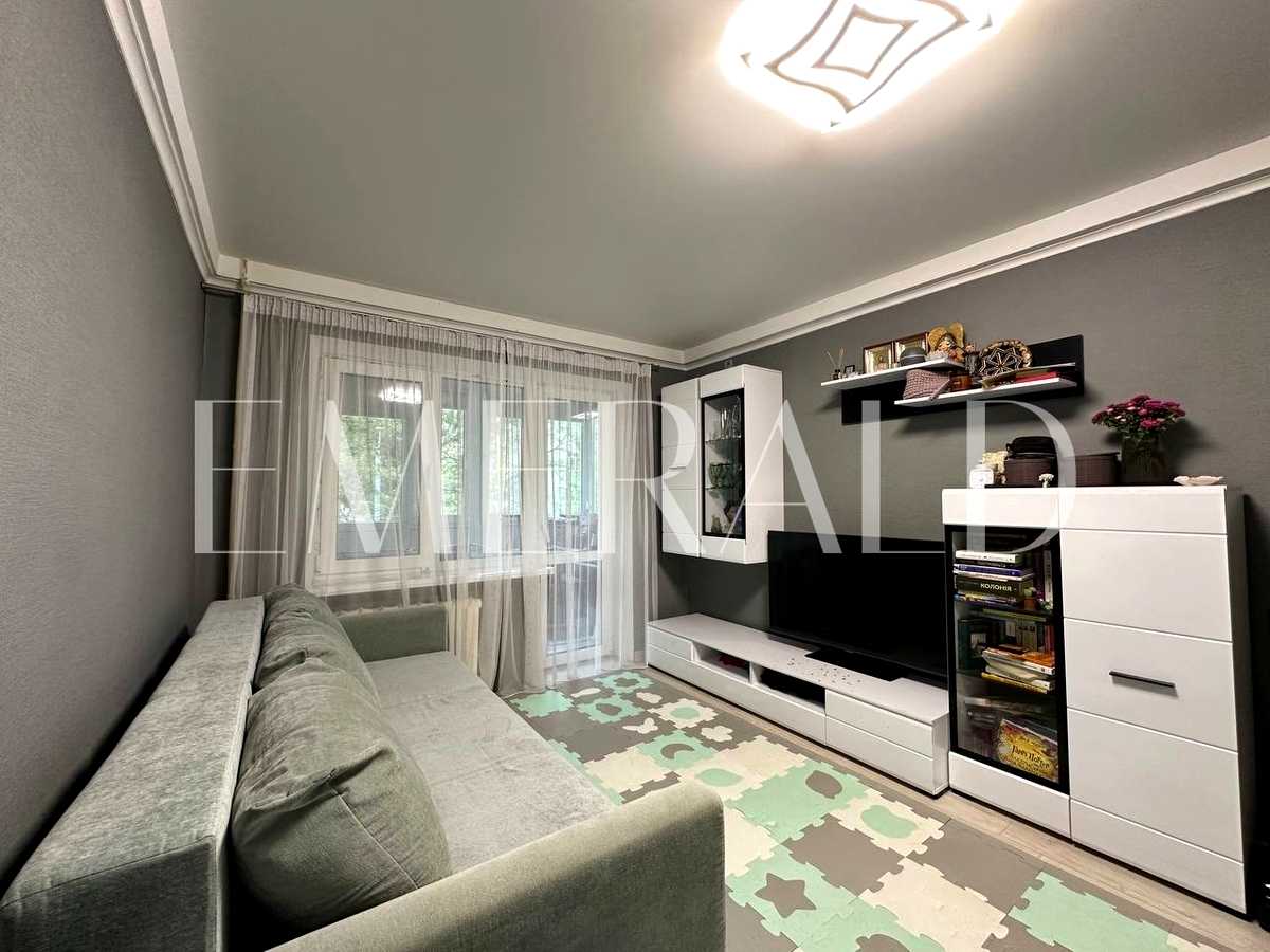 Квартира на вул. Миколи Кибальчича, 14 в Києві, ID 354459, фото №13