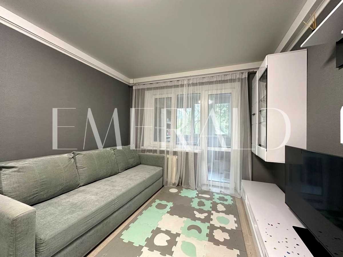 Квартира на вул. Миколи Кибальчича, 14 в Києві, ID 354459, фото №14