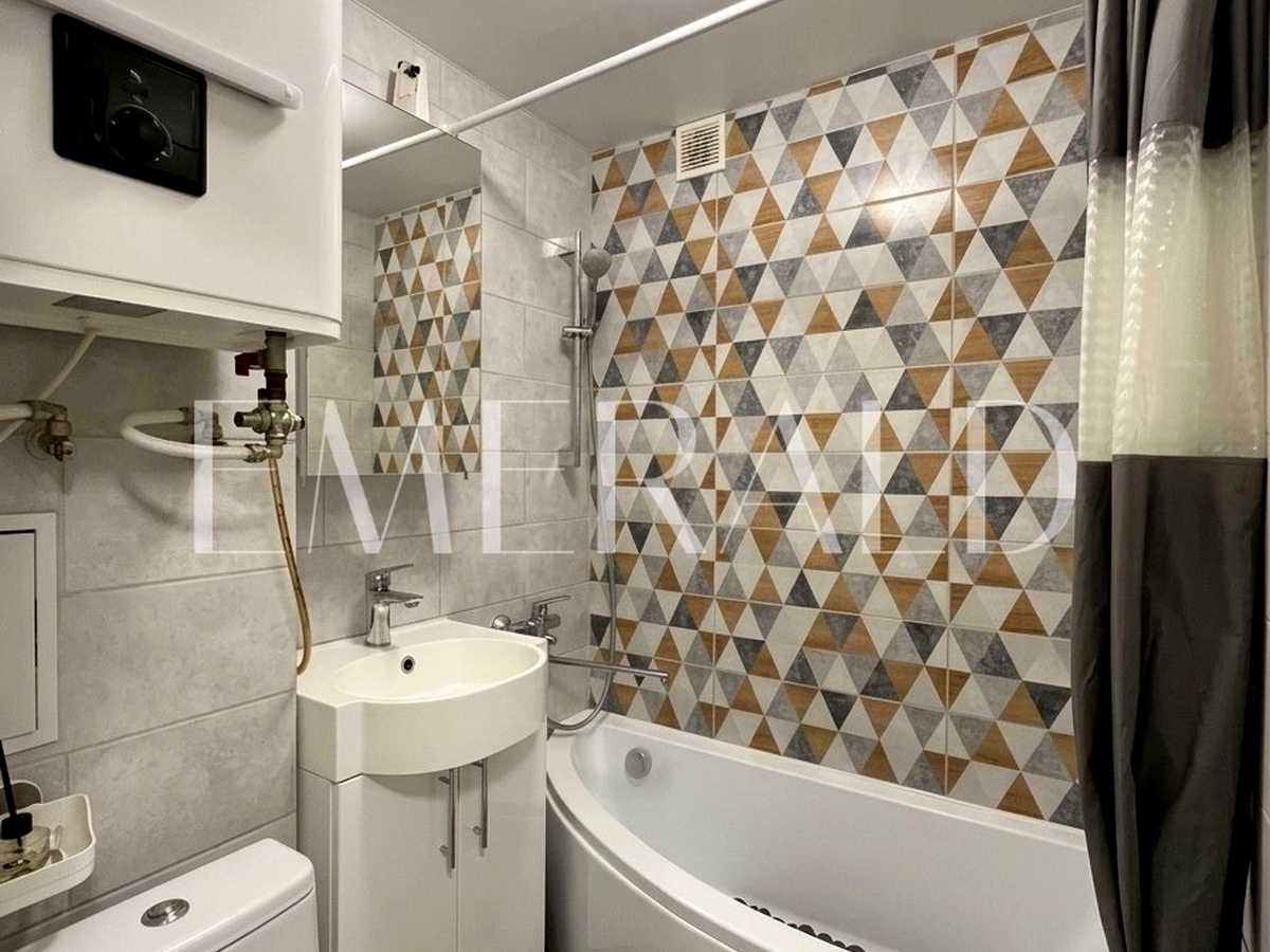 Квартира на вул. Миколи Кибальчича, 14 в Києві, ID 354459, фото №15