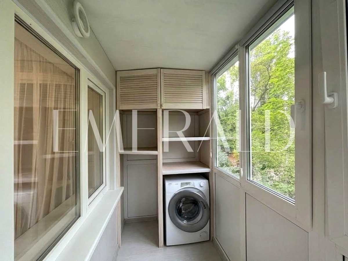 Квартира на вул. Миколи Кибальчича, 14 в Києві, ID 354459, фото №17