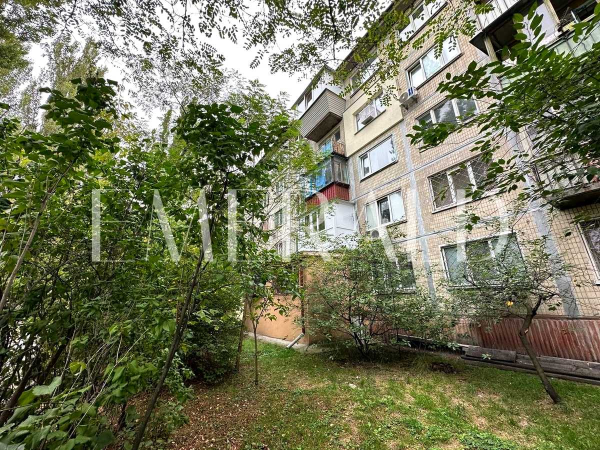 Квартира на вул. Миколи Кибальчича, 14 в Києві, ID 354459, фото №19