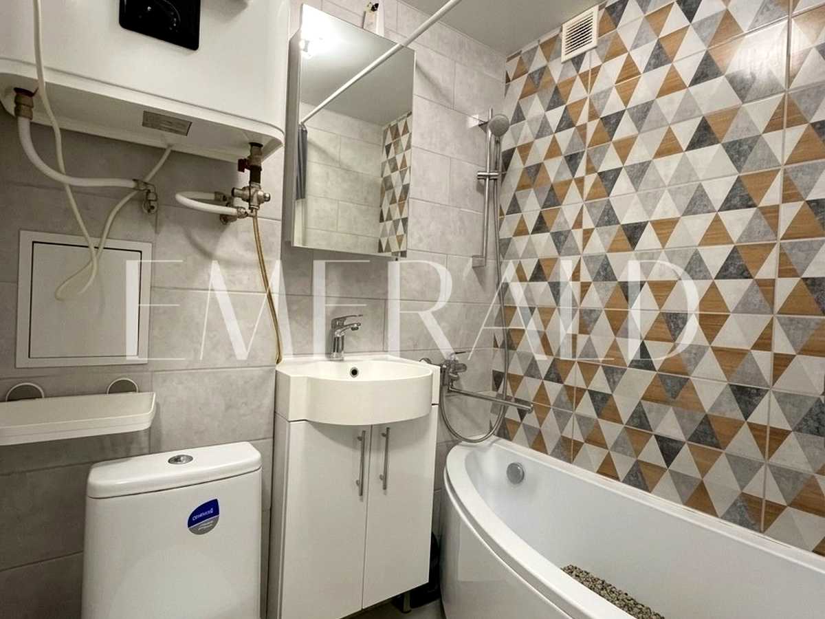 Квартира на вул. Миколи Кибальчича, 14 в Київ, ID 354459, фото №3