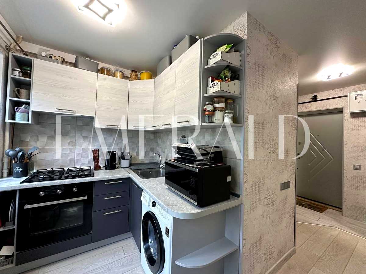 Квартира на вул. Миколи Кибальчича, 14 в Києві, ID 354459, фото №21