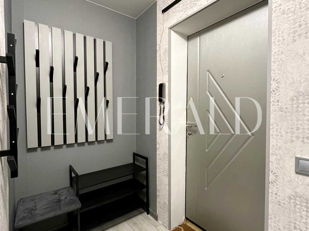 Квартира на вул. Миколи Кибальчича, 14 в Київ, ID 354459, фото №4