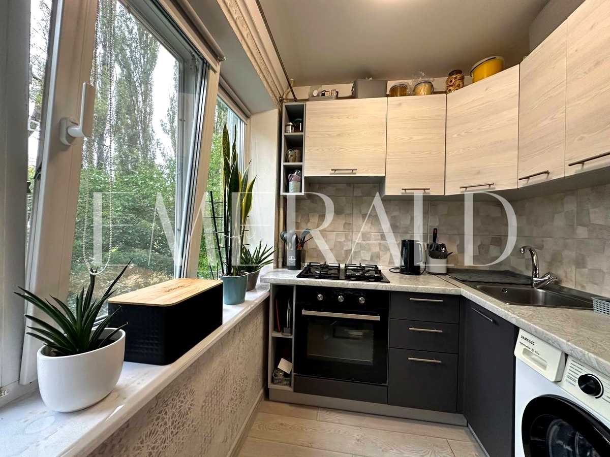 Квартира на вул. Миколи Кибальчича, 14 в Київ, ID 354459, фото №5