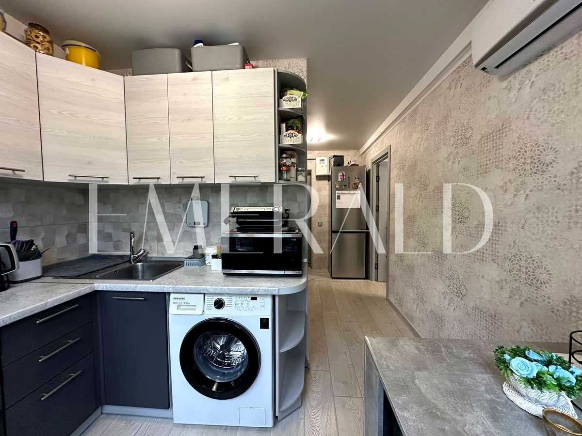 Квартира на вул. Миколи Кибальчича, 14 в Києві, ID 354459, фото №6