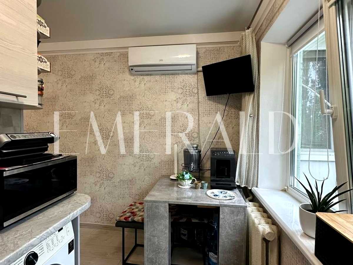 Квартира на вул. Миколи Кибальчича, 14 в Києві, ID 354459, фото №7