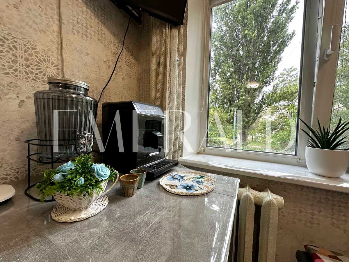 Квартира на вул. Миколи Кибальчича, 14 в Києві, ID 354459, фото №8