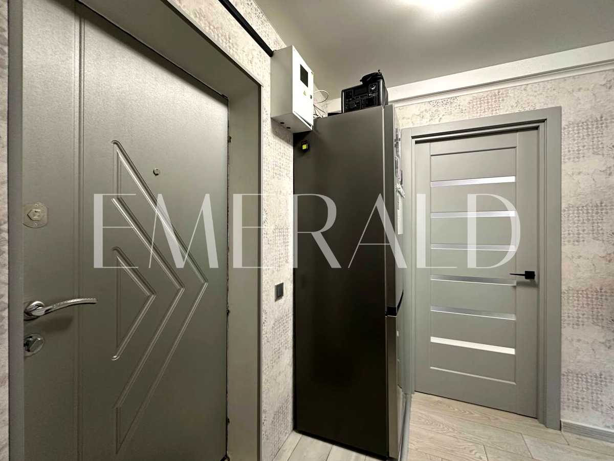 Квартира на вул. Миколи Кибальчича, 14 в Києві, ID 354459, фото №10