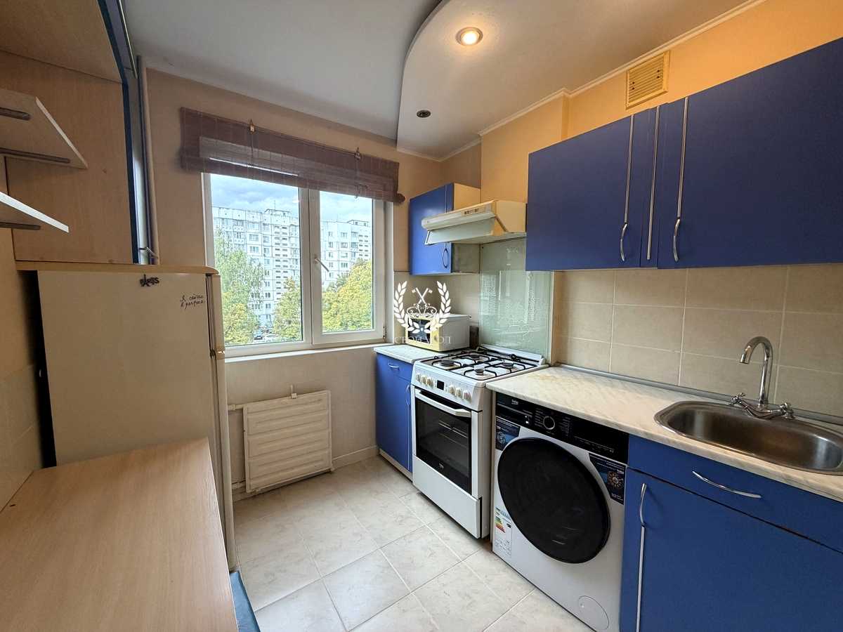 Квартира на вул. Всіхсвятська, 12а, ID 388715, фото №1