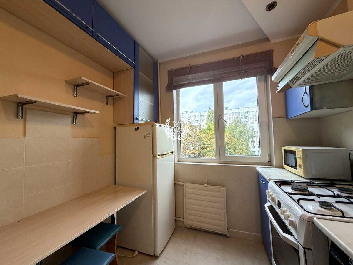Квартира на вул. Всіхсвятська, 12а в Чернігові, ID 388715, фото №2