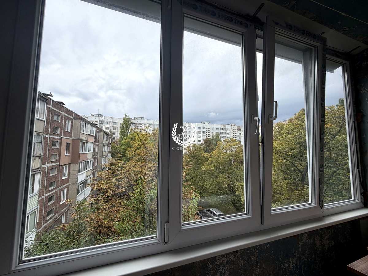 Квартира на вул. Всіхсвятська, 12а в Чернігові, ID 388715, фото №15