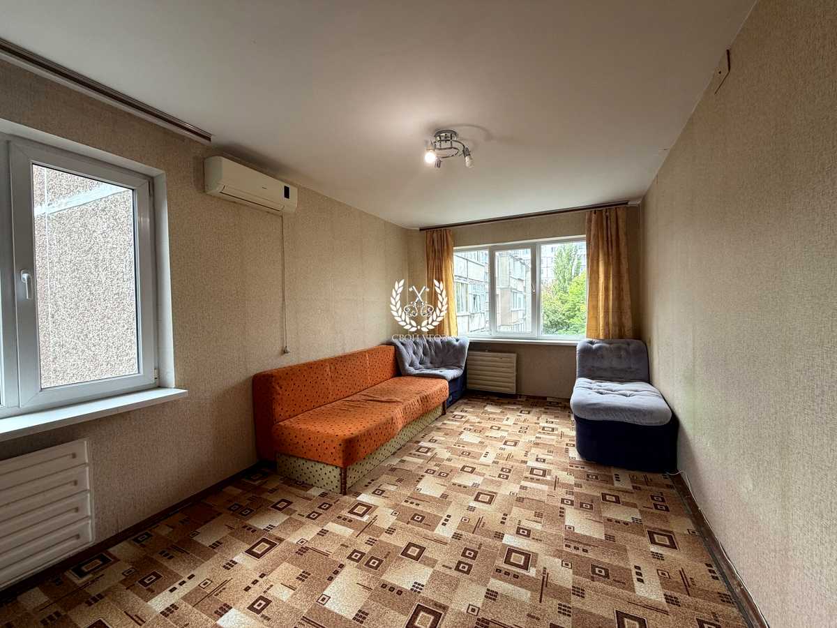 Квартира на вул. Всіхсвятська, 12а в Чернігові, ID 388715, фото №5