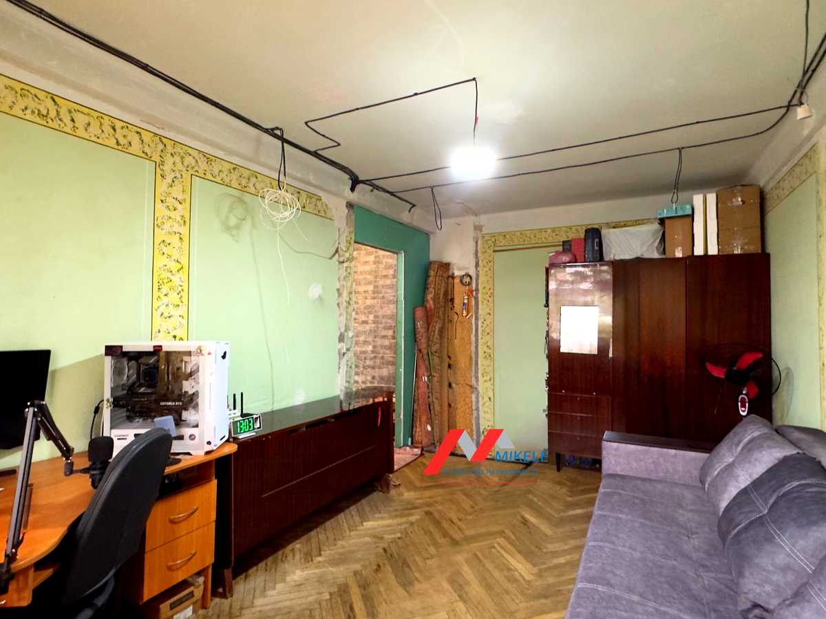 Квартира на вул. Ігоря Юхновського, 18А в Києві, ID 392534, фото №14