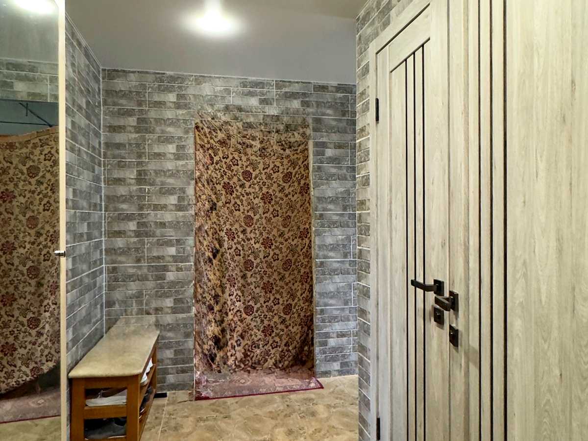 Квартира на вул. Ігоря Юхновського, 18А в Києві, ID 392534, фото №15