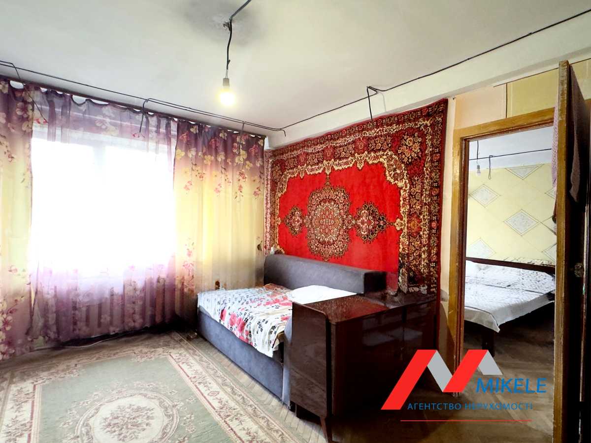 Квартира на вул. Ігоря Юхновського, 18А в Києві, ID 392534, фото №17