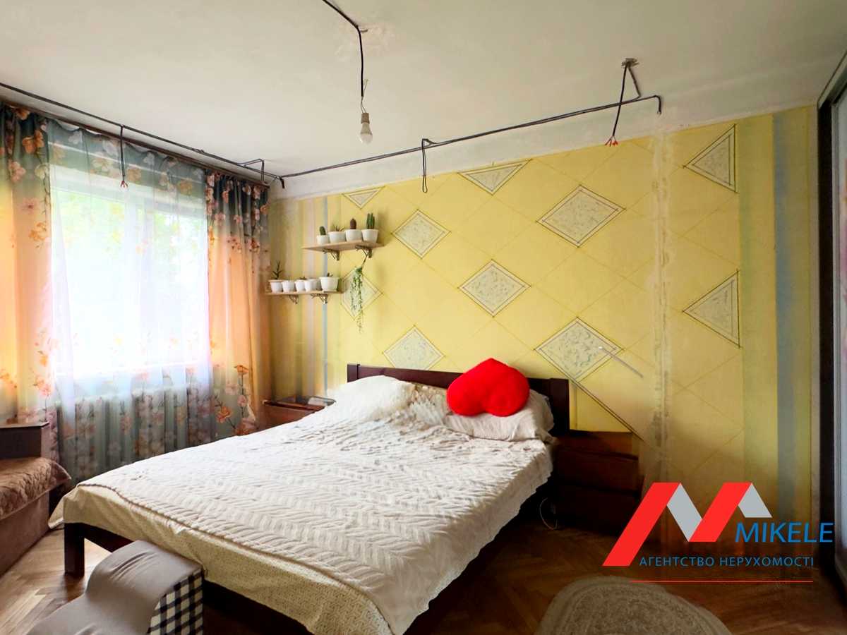 Квартира на вул. Ігоря Юхновського, 18А в Києві, ID 392534, фото №18