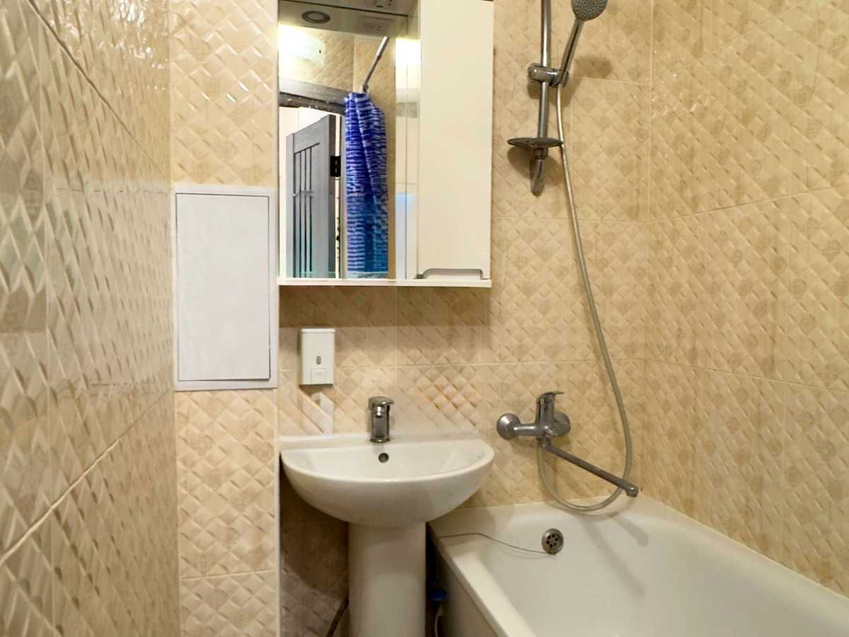 Квартира на вул. Ігоря Юхновського, 18А в Києві, ID 392534, фото №19