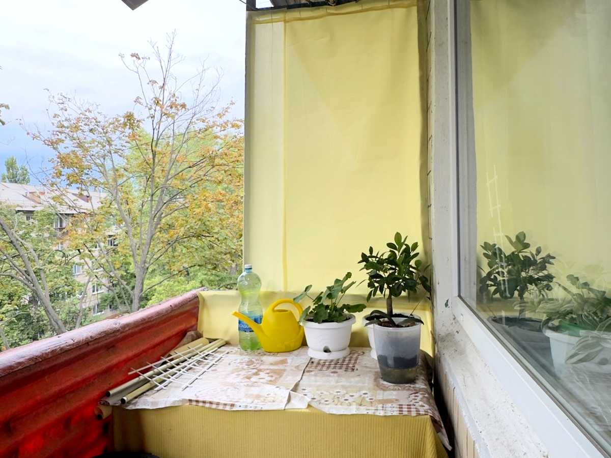 Квартира на вул. Ігоря Юхновського, 18А в Києві, ID 392534, фото №20