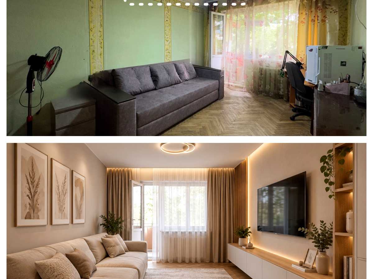 Квартира на вул. Ігоря Юхновського, 18А в Києві, ID 392534, фото №4
