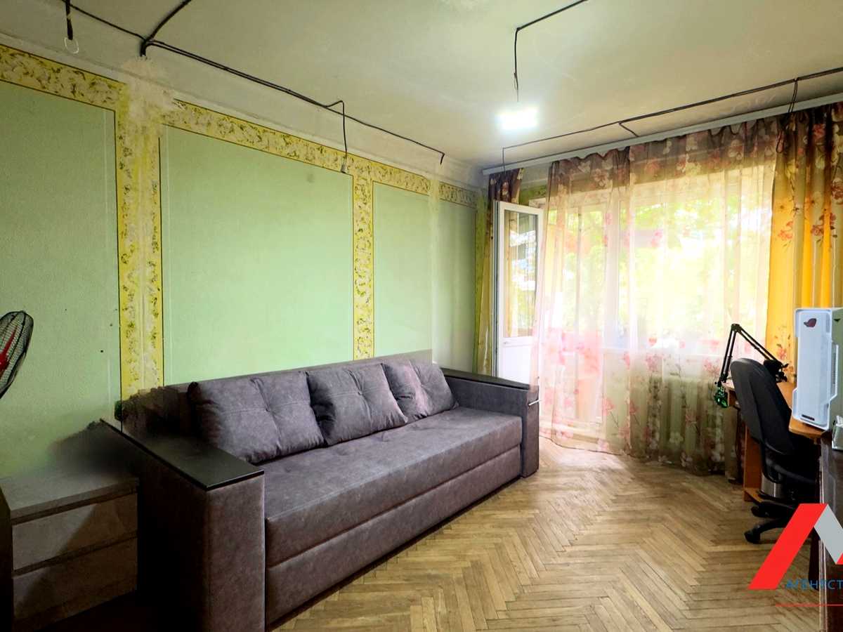 Квартира на вул. Ігоря Юхновського, 18А в Києві, ID 392534, фото №6