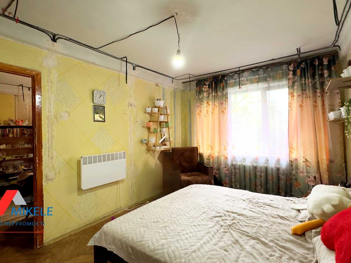 Квартира на вул. Ігоря Юхновського, 18А в Києві, ID 392534, фото №7