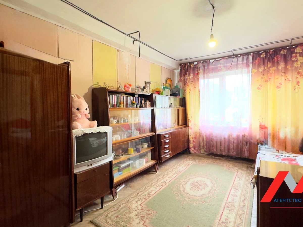 Квартира на вул. Ігоря Юхновського, 18А в Києві, ID 392534, фото №8