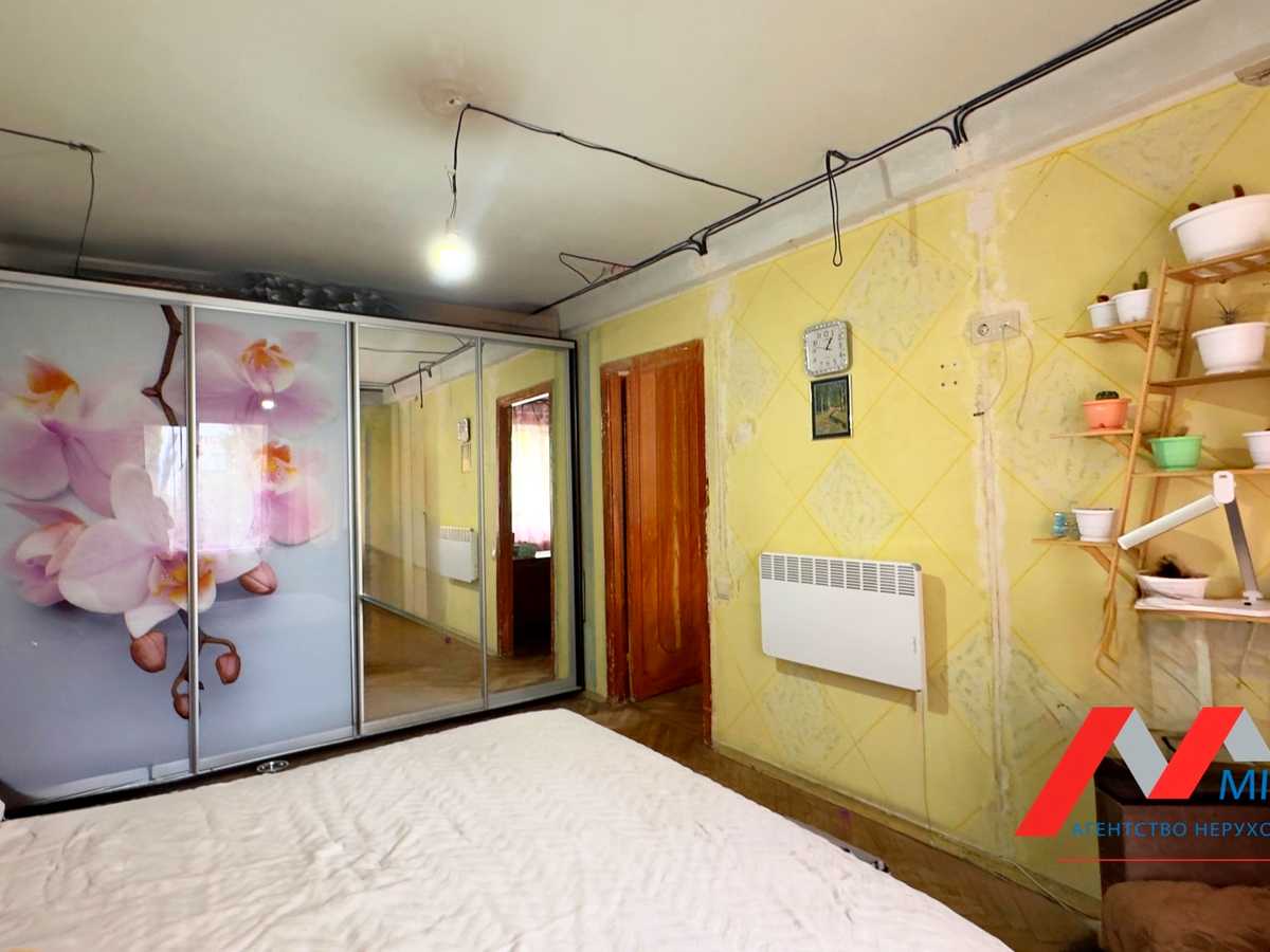Квартира на вул. Ігоря Юхновського, 18А в Києві, ID 392534, фото №9