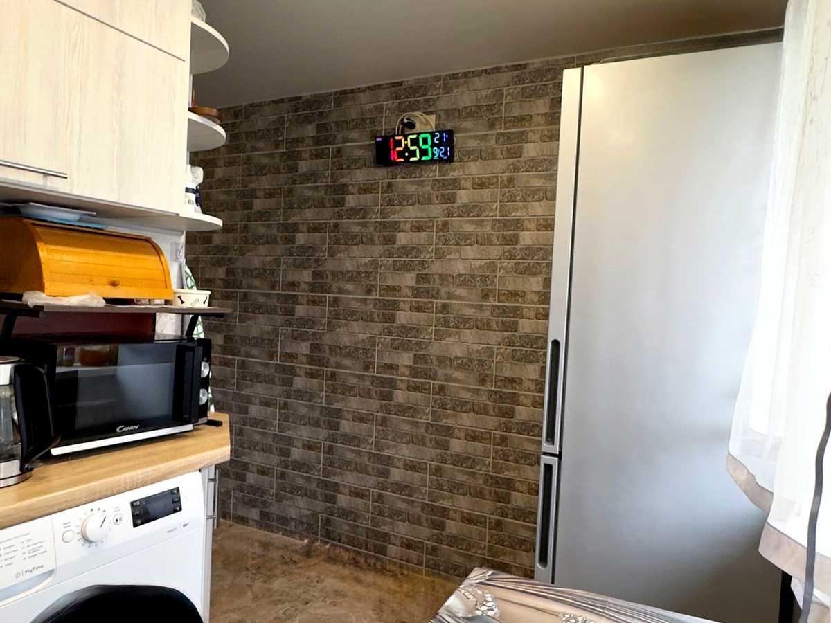 Квартира на вул. Ігоря Юхновського, 18А в Києві, ID 392534, фото №10