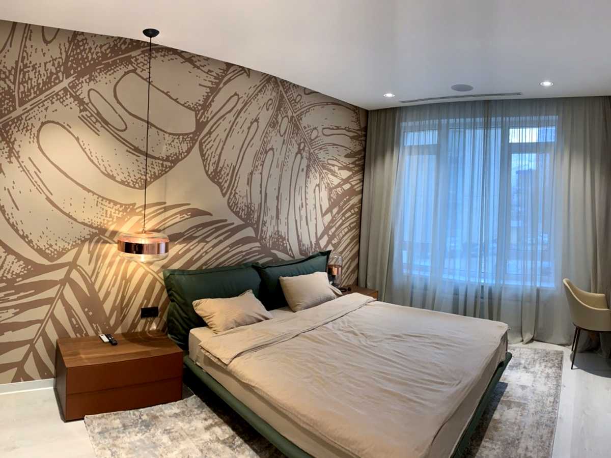 Квартира на вул. Саперне Поле, 3 в Києві, ID 354482, фото №7