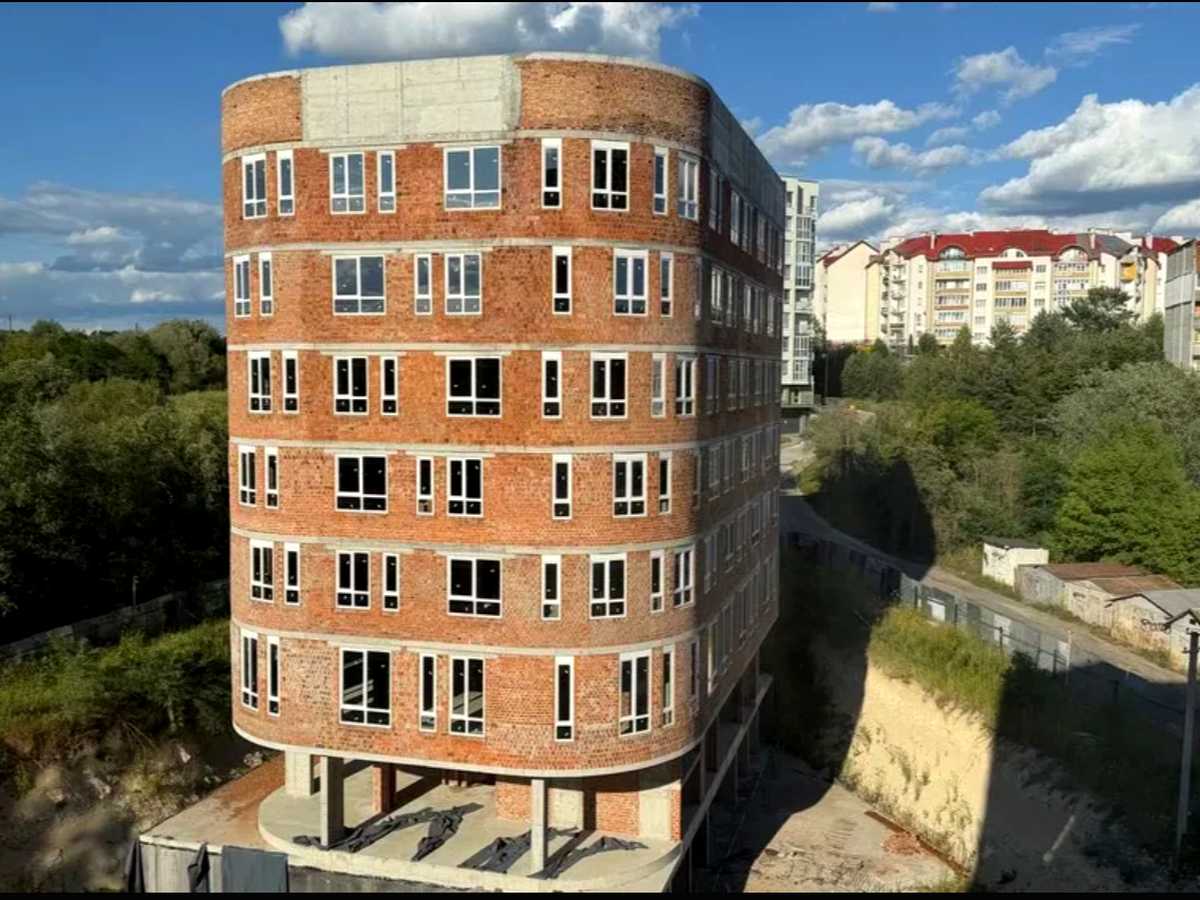 Купити квартиру за адресою вул. Івана Миколайчука, 38 в Львів на Findly.com.ua Квартира на вул. Івана Миколайчука, 38 в Львів, ID 354510, фото №1