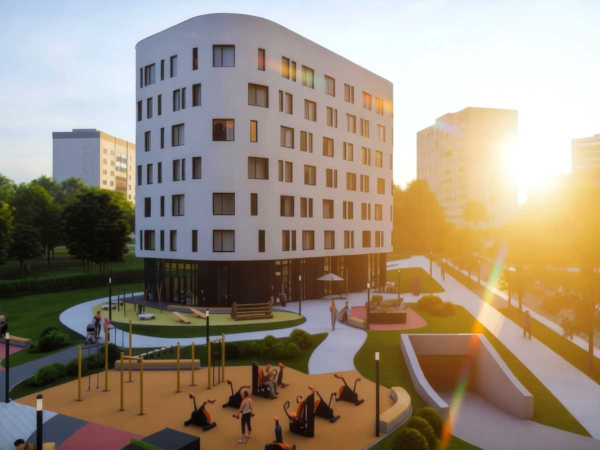 Квартира на вул. Івана Миколайчука, 38 в Львові, ID 354510, фото №14