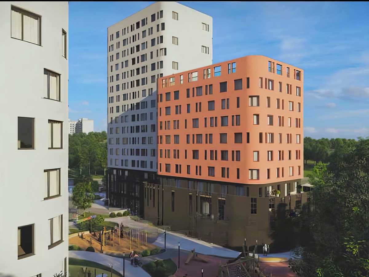 Квартира на вул. Івана Миколайчука, 38 в Львові, ID 354510, фото №17