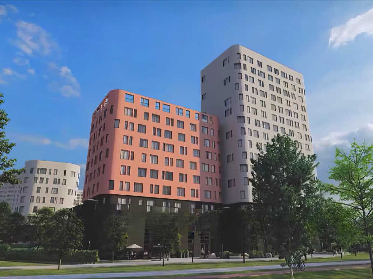 Квартира на вул. Івана Миколайчука, 38 в Львові, ID 354510, фото №18