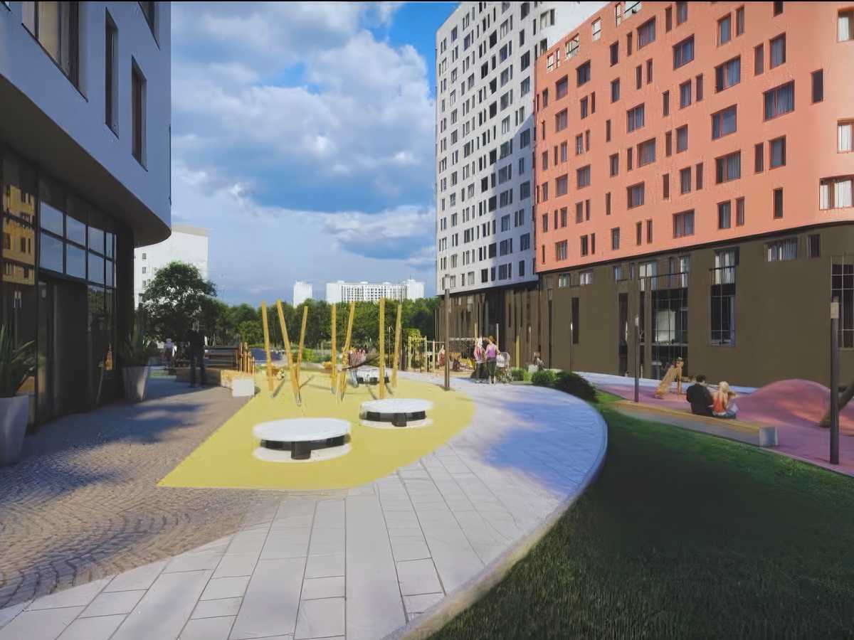 Квартира на вул. Івана Миколайчука, 38 в Львові, ID 354510, фото №19