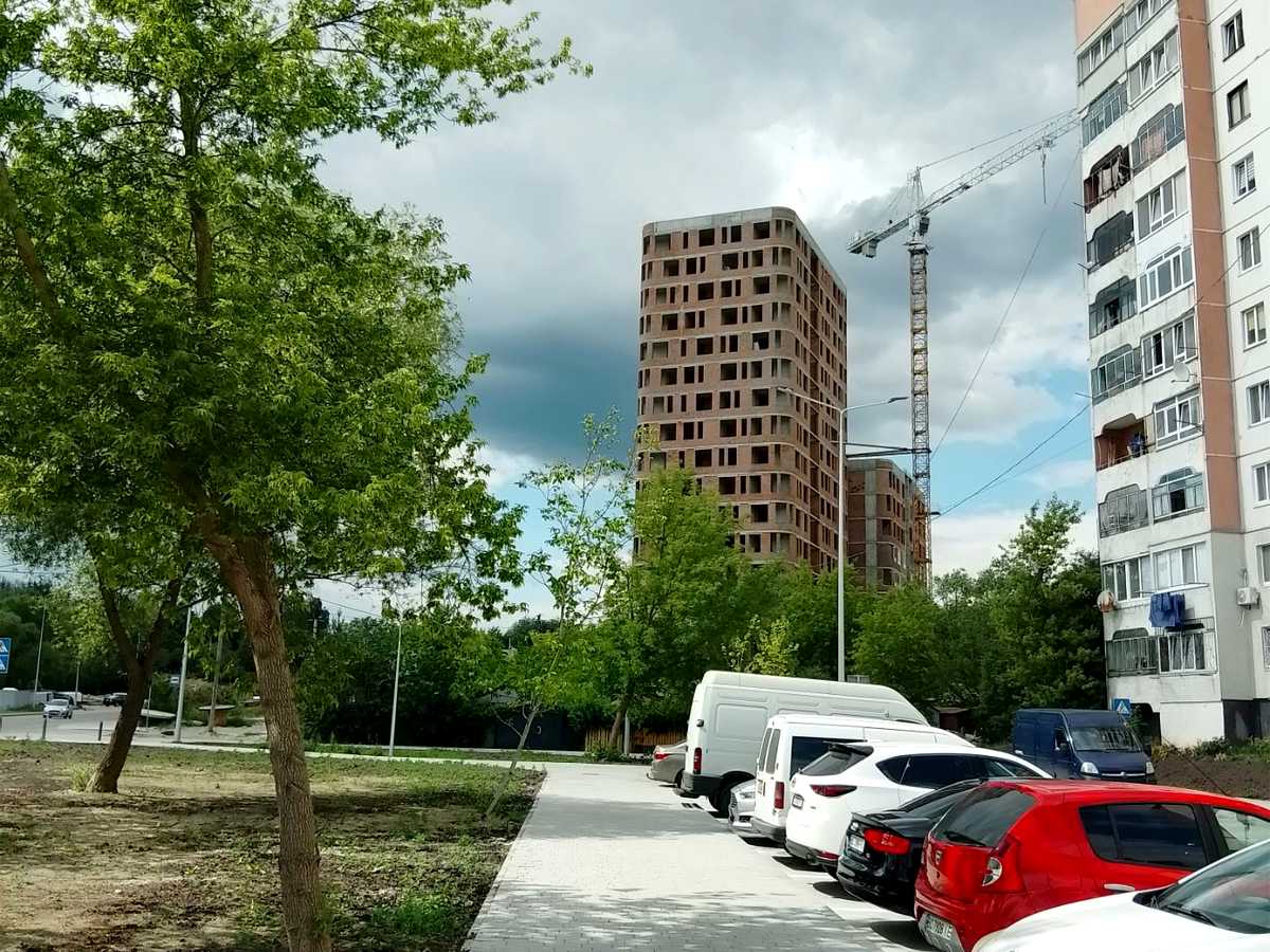Квартира на вул. Івана Миколайчука, 38 в Львові, ID 354510, фото №20