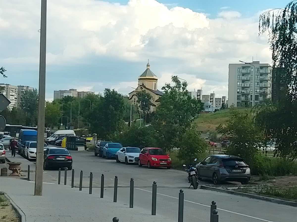 Квартира на вул. Івана Миколайчука, 38 в Львові, ID 354510, фото №27