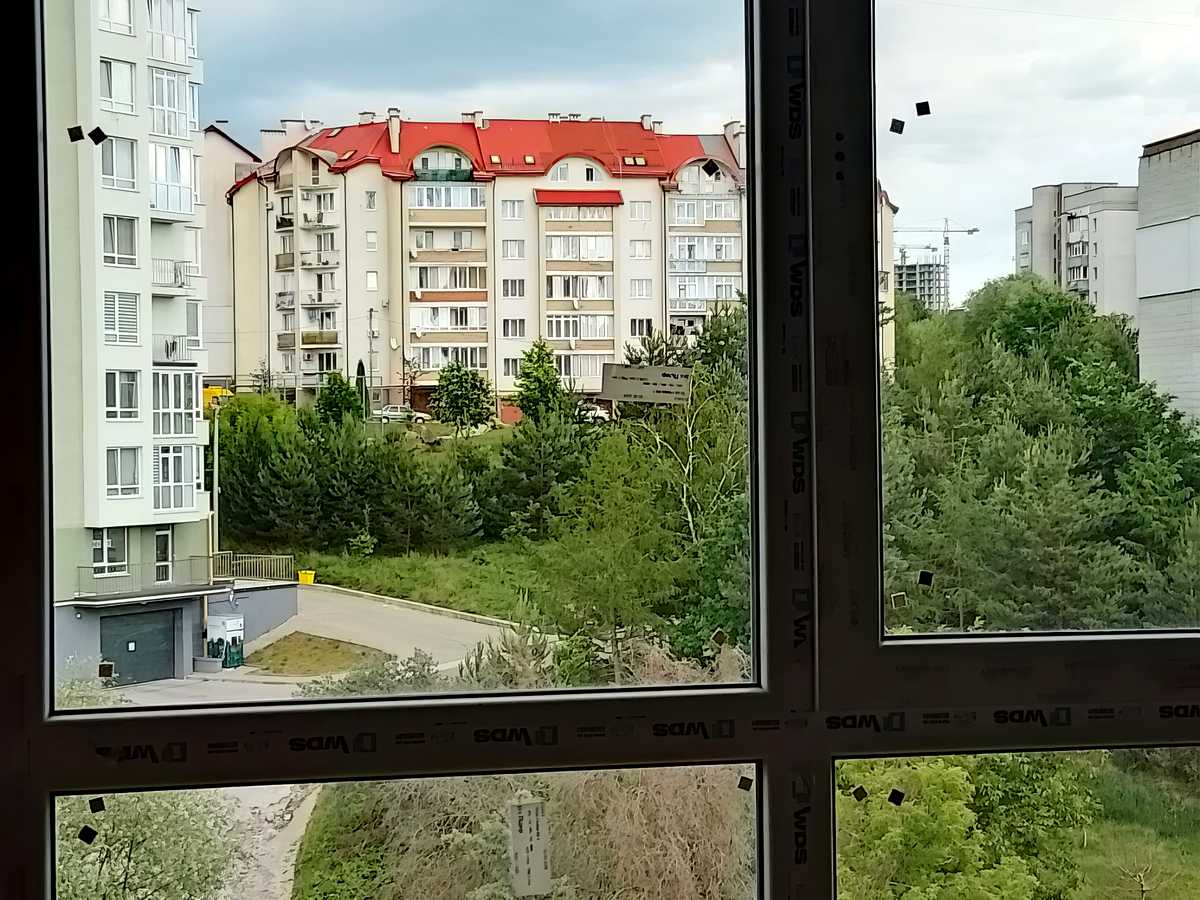 Квартира на вул. Івана Миколайчука, 38 в Львові, ID 354510, фото №29