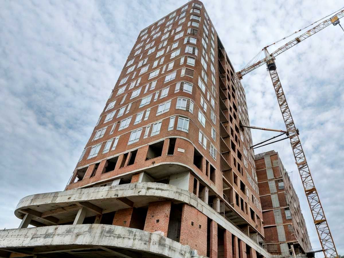 Квартира на вул. Івана Миколайчука, 38 в Львові, ID 354510, фото №30