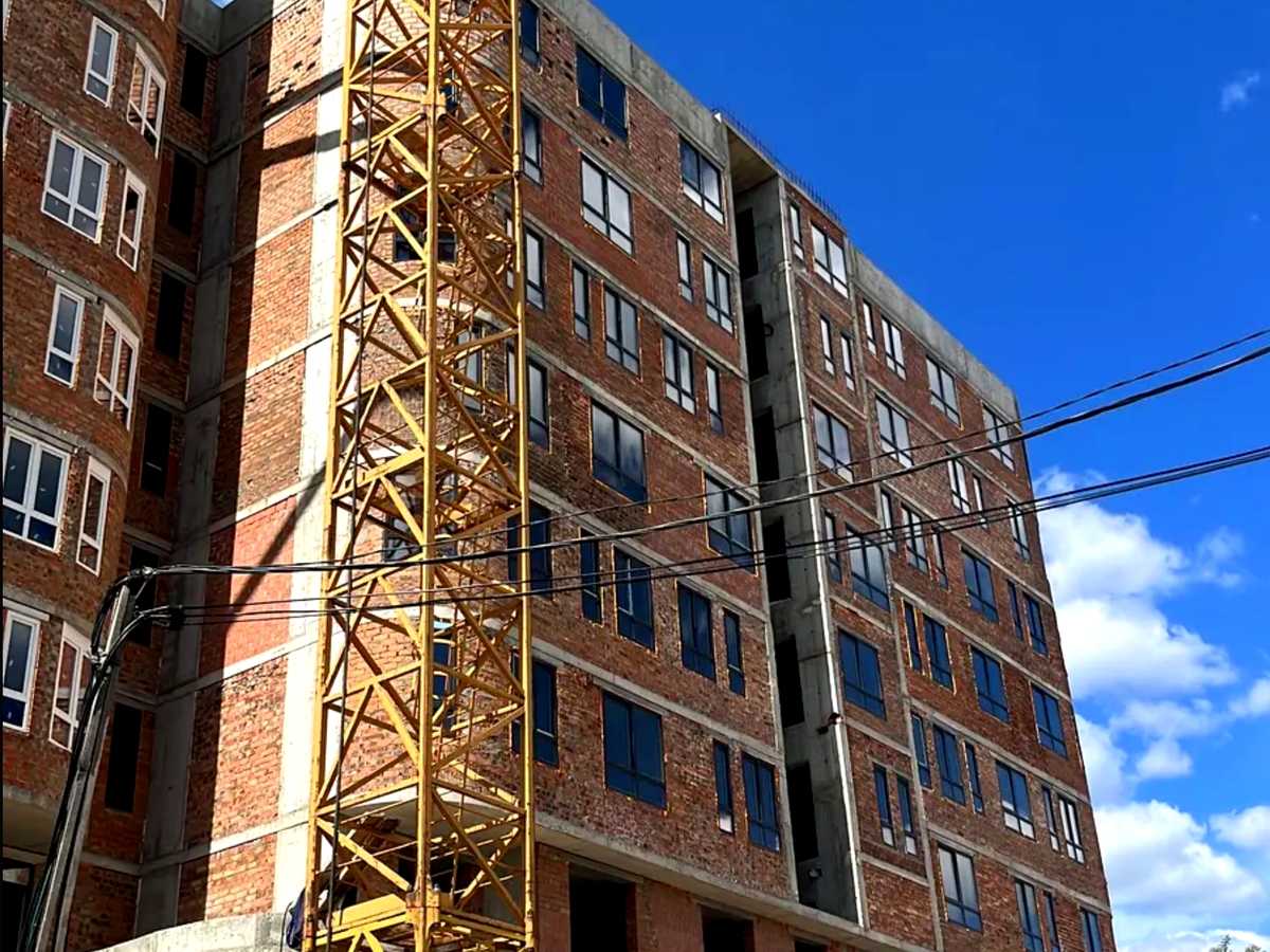 Квартира на вул. Івана Миколайчука, 38 в Львів, ID 354510, фото №4