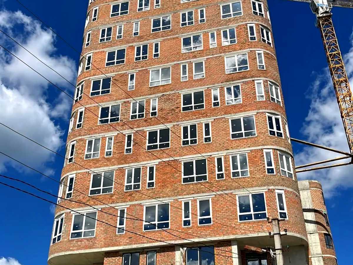 Квартира на вул. Івана Миколайчука, 38 в Львові, ID 354510, фото №31