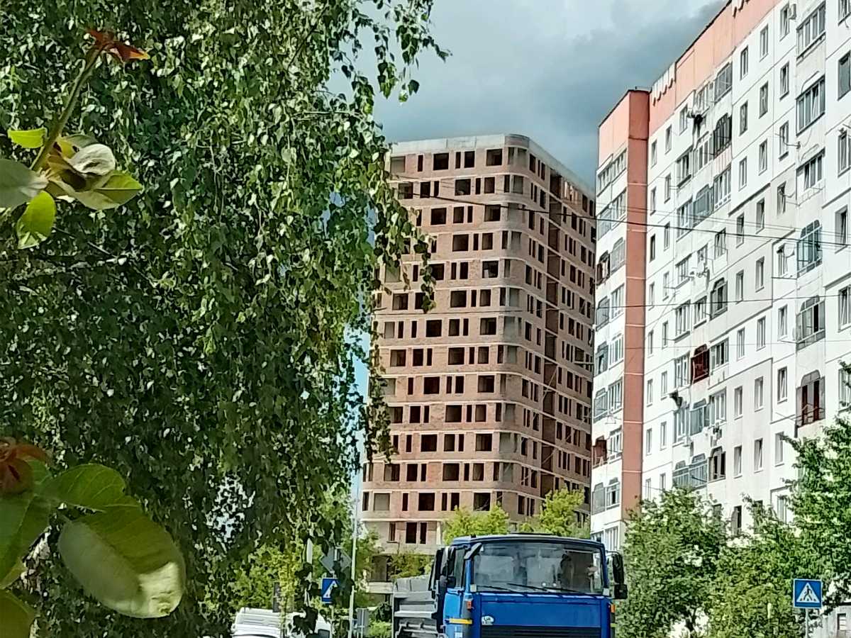 Квартира на вул. Івана Миколайчука, 38 в Львові, ID 354510, фото №39