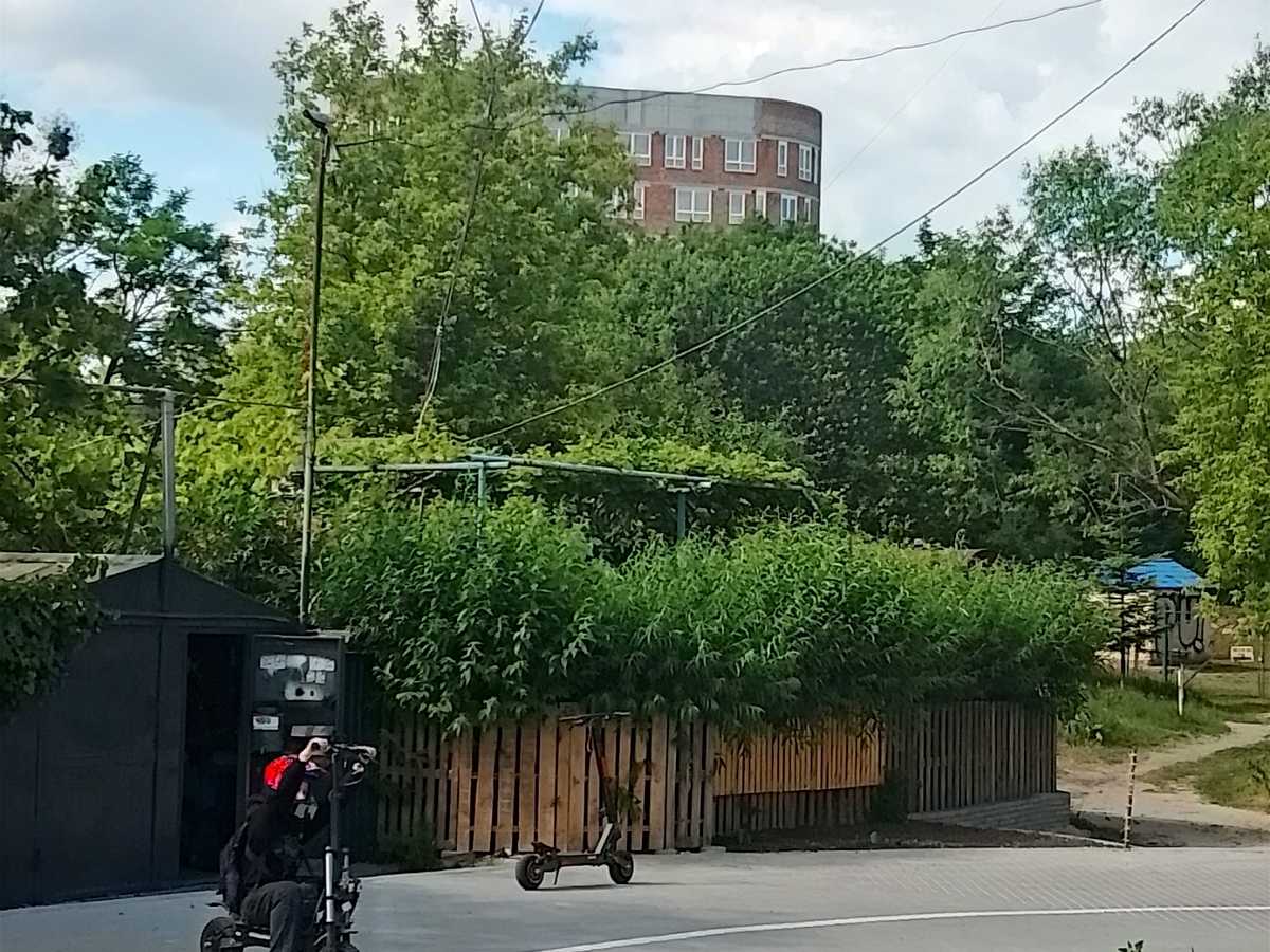 Квартира на вул. Івана Миколайчука, 38 в Львові, ID 354510, фото №8