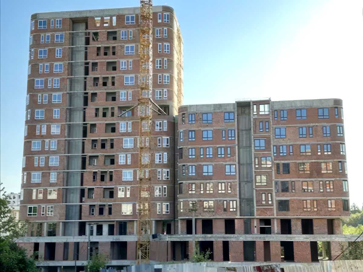 Квартира на вул. Івана Миколайчука, 38 в Львові, ID 354510, фото №9
